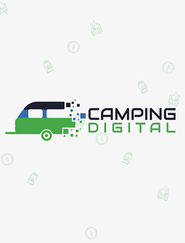 Camping-Digital